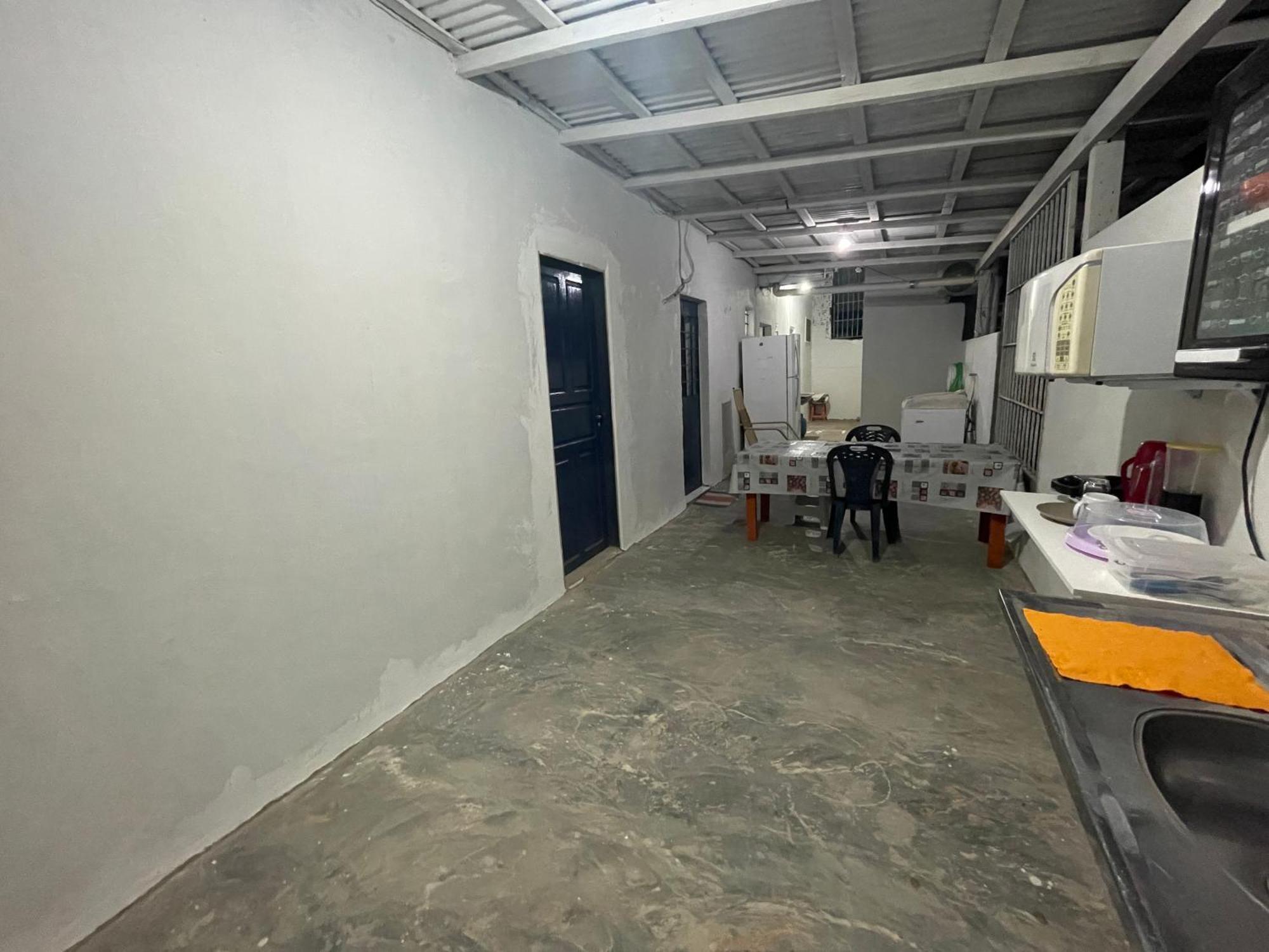 Canto Da Liberdade Boa Vista  Extérieur photo